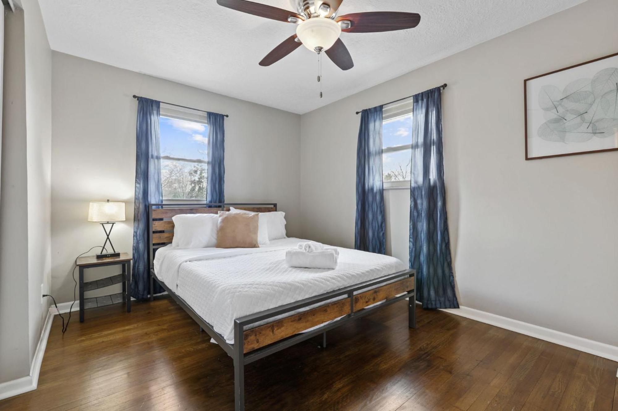 Housepitality - The Woodward Park Charmer - 4Br Columbus Exterior photo